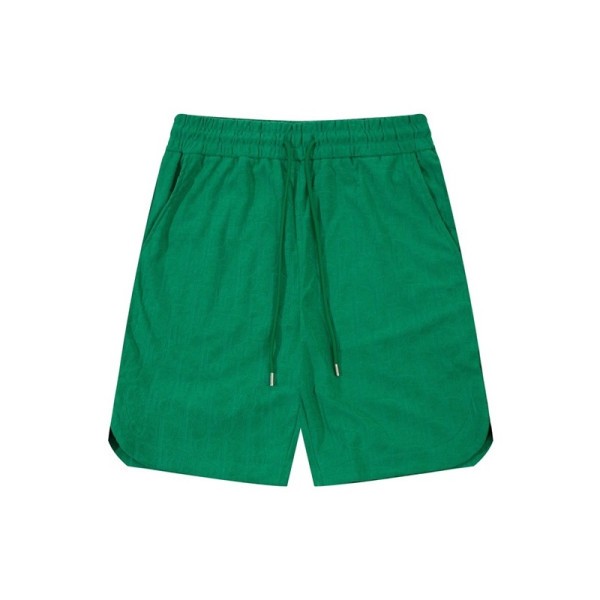 ✨디올 남성 캐쥬얼 그린 반바지 - Dior Mens Green Half-pants - di561x