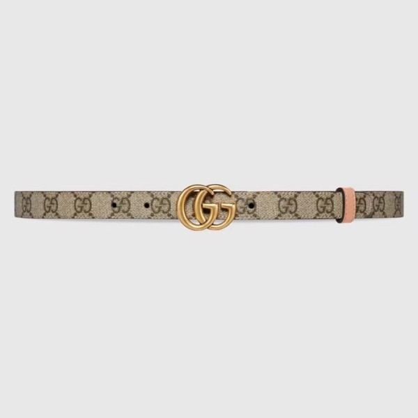 ✨구찌 여성 모던 핑크 벨트 - Gucci Womens Pink Belts - gu850x