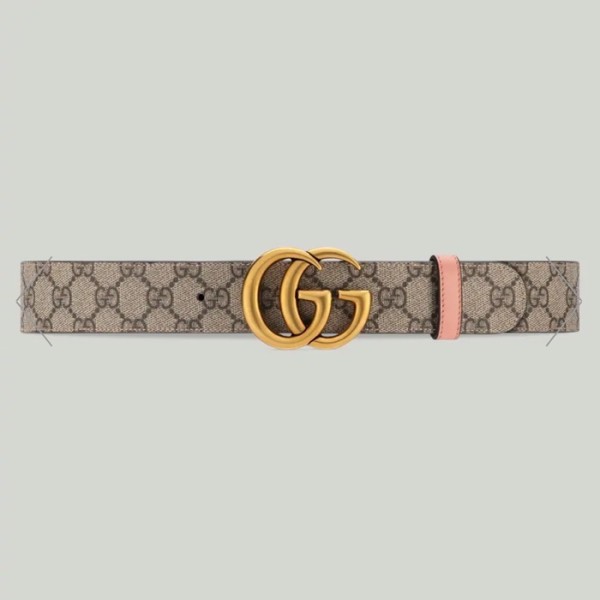 ✨구찌 여성 모던 핑크 벨트 - Gucci Womens Pink Belts - gu851x