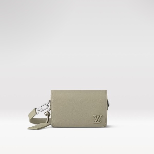 ✨루이비통 남성 그레이 메신저백 - Louis vuitton Mens Gray Cross Bag - lv1552x