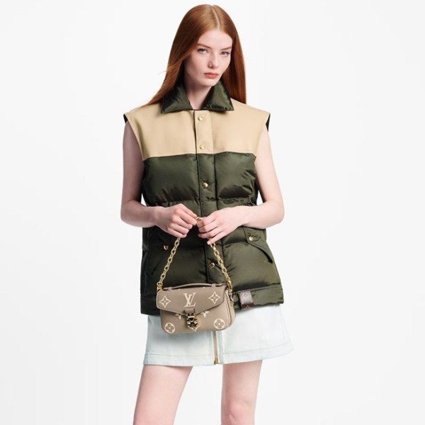 ✨루이비통 여성 베이지 숄더백 - Louis vuitton Womens Beige Shoulder Bag - lv1554x