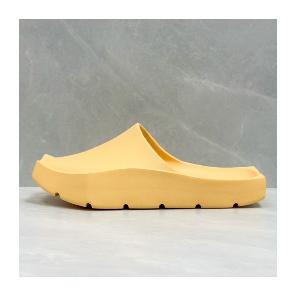✨에어조던 남/녀 옐로우 슬리퍼 - Air Jordan Unisex Yellow Slippers - air02x
