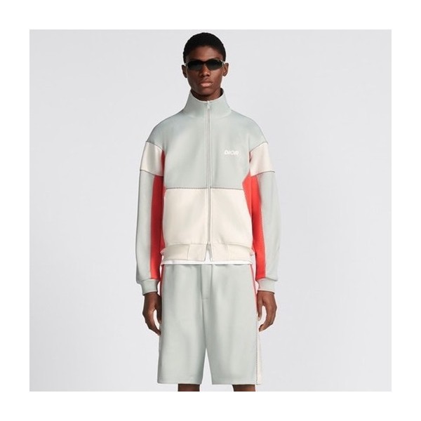 ✨디올 남성 캐쥬얼 그레이 반바지 - Dior Mens Gray Half-pants - di581x