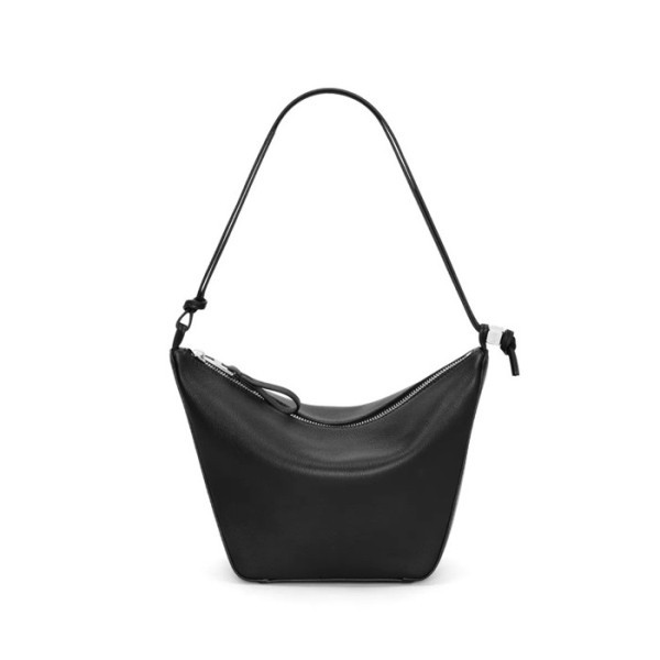 ✨로에베 여성 블랙 숄더백 - Loewe Womens Black Shoulder Bag - loe772x