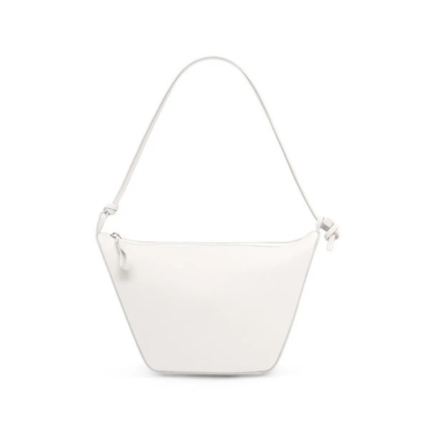 ✨로에베 여성 화이트 숄더백 - Loewe Womens White Shoulder Bag - loe773x