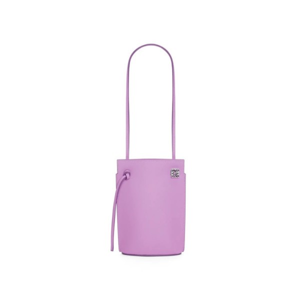 ✨로에베 여성 퍼플 숄더백 - Loewe Womens Purple Shoulder Bag - loe777x