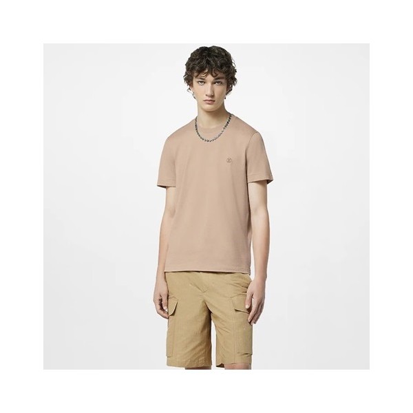 ✨루이비통 남성 베이지 반바지 - Louis vuitton Mens Beige Half-pants - lv1605x