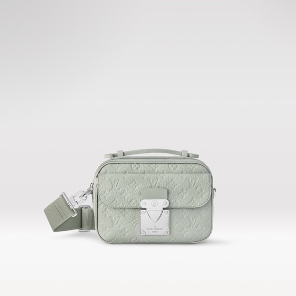 ✨루이비통 남성 주머니 메신저 M23152 - Louis vuitton Mens Taurillon Bag- lv1639x