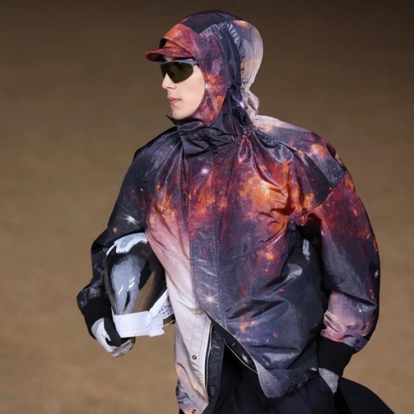 ✨디올 남성 블랙 자켓 - Dior Mens Black Jackets - di590x