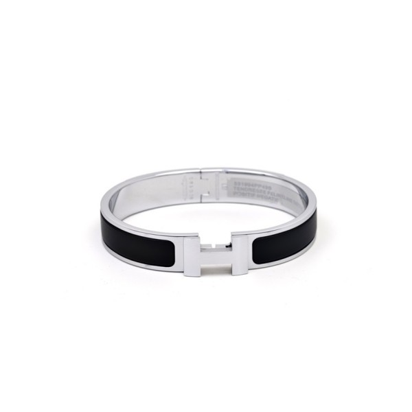 ✨에르메스 여성 화이트 골드 팔찌 - Hermes Womens White-gold Bangle- acc200x