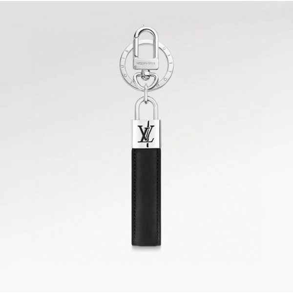 ✨루이비통 남/녀 화이트 골드 키링 - Louis vuitton Unisex White-gold Key-ring - lv1662x