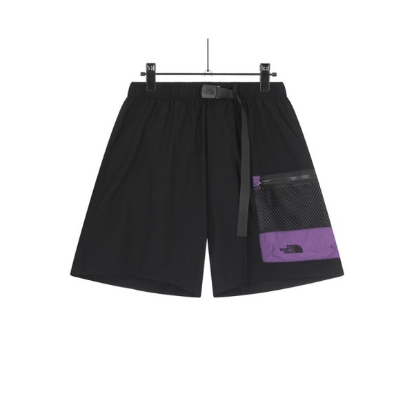 ✨노스페이스 남성 캐쥬얼 블랙 반바지 -  The north face Mens Black Half-pants - nor312x