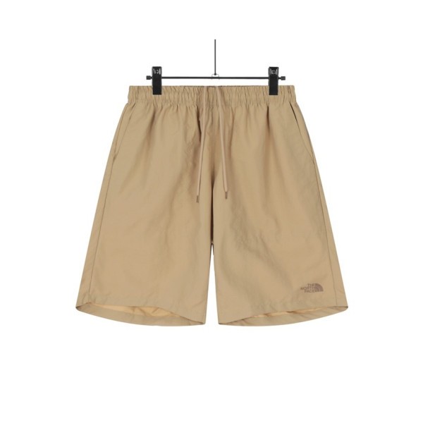 ✨노스페이스 남성 캐쥬얼 베이지 반바지 -  The north face Mens Beige Half-pants - nor317x