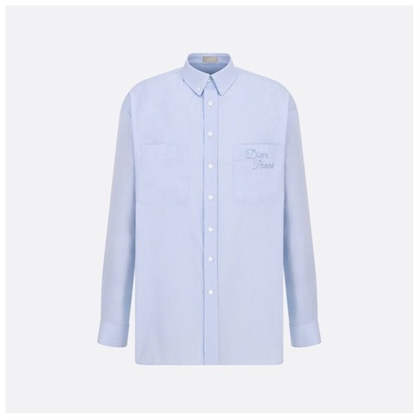 ✨디올 남성 그린 셔츠 - Dior Mens Green Tshirts - di594x