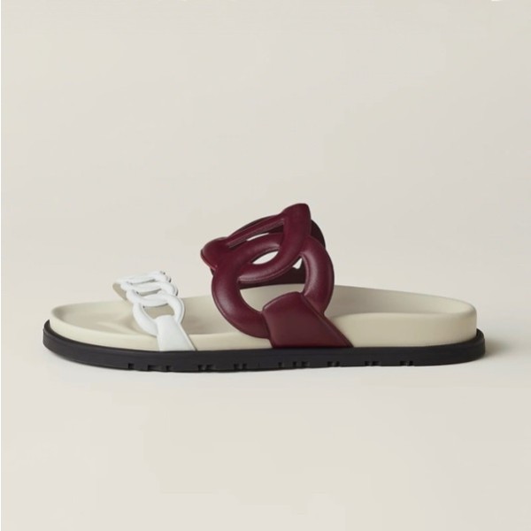 ✨에르메스 여성 버건디 엑스트라 - Hermes Womens Burgundy Extra - he239x