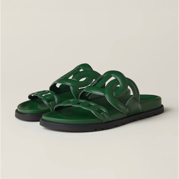 ✨에르메스 여성 그린 엑스트라 - Hermes Womens Green Extra - he241x