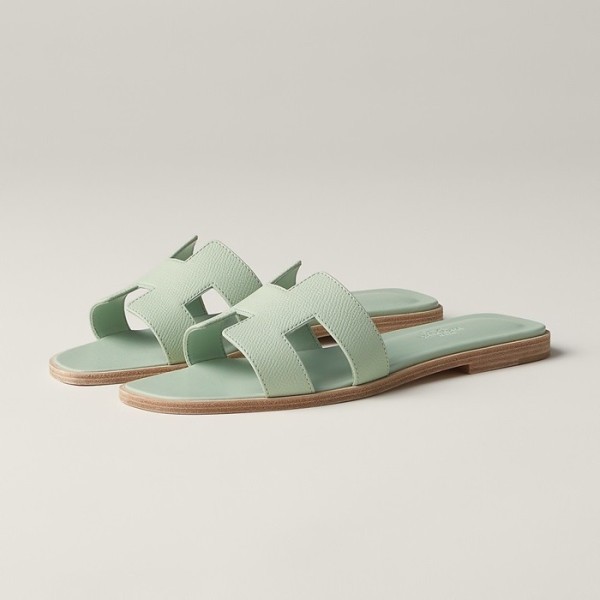 ✨에르메스 여성 민트 오란 - Hermes Womens Mint Oran - he244x