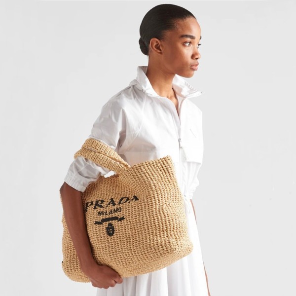 ✨프라다 여성 베이지 숄더백 - Prada Womens Beige Shoulder Bag - pr658x