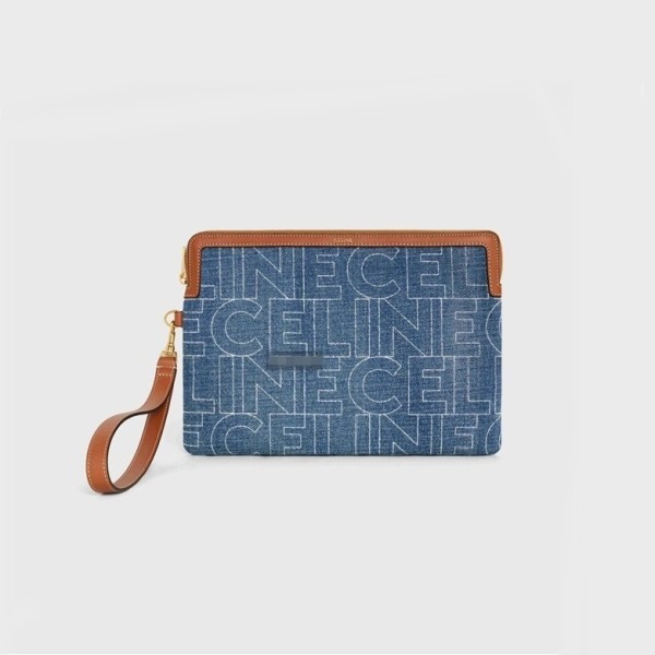 ✨셀린느 여성 미니 클러치 - Celine Womens Mini Clutch Bag - ce203x