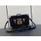 ✨루이비통 여성 네이비 카메라백  - Louis vuitton Womens Navy Camera Bag - lv1718x