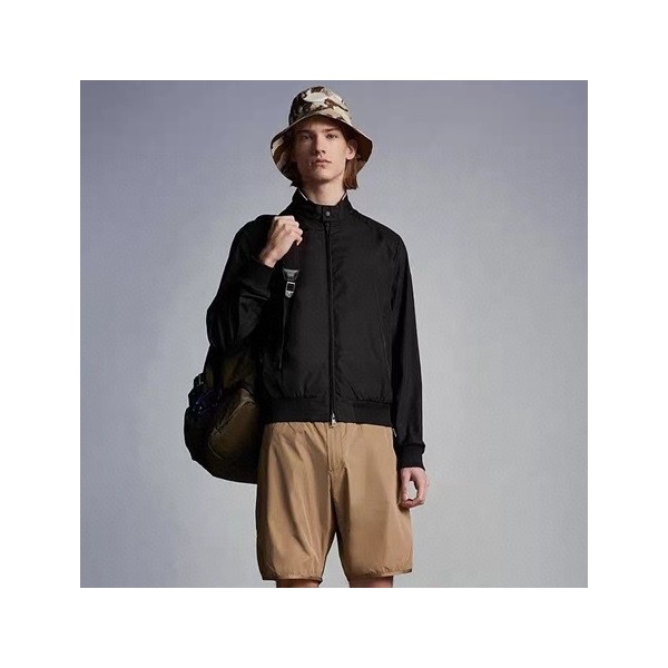 ✨몽클레어 남성 네이비 자켓 - Moncler Mens Navy Jackets - mo159x