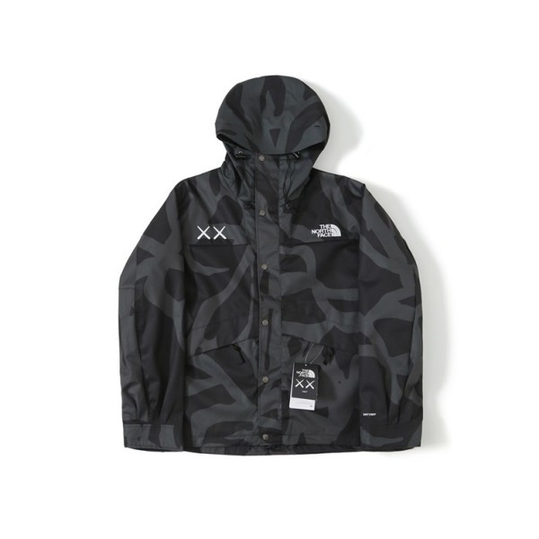 ✨노스페이스 남성 블랙 자켓 - The North Face Mens Black Jackets - nor326x