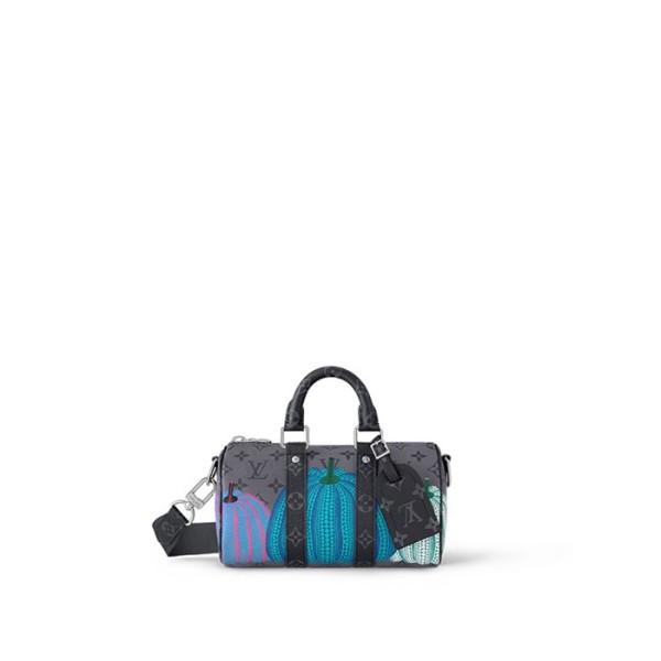 ✨루이비통 남성 키폴 25 모노그램 M46437 【매장-400만원대】 - Louis vuitton Mens Gray Shoulder Bag - lv1782x