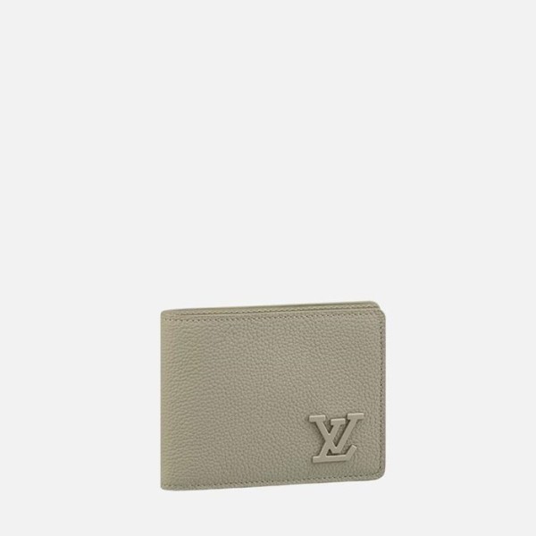 ✨루이비통 남성 멀티플 월렛 【매장-130만원대】 - Louis vuitton Mens Gray Walles - lv1799x