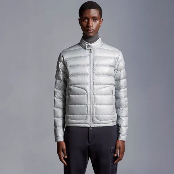 ✨몽클레어 남성 블랙 다운 패딩 - Moncler Mens Black Down Padding - mo171x