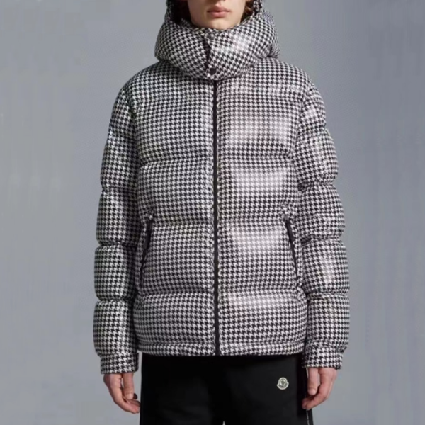 ✨몽클레어 남성 블랙 다운 패딩 - Moncler Mens Black Down Padding - mo178x