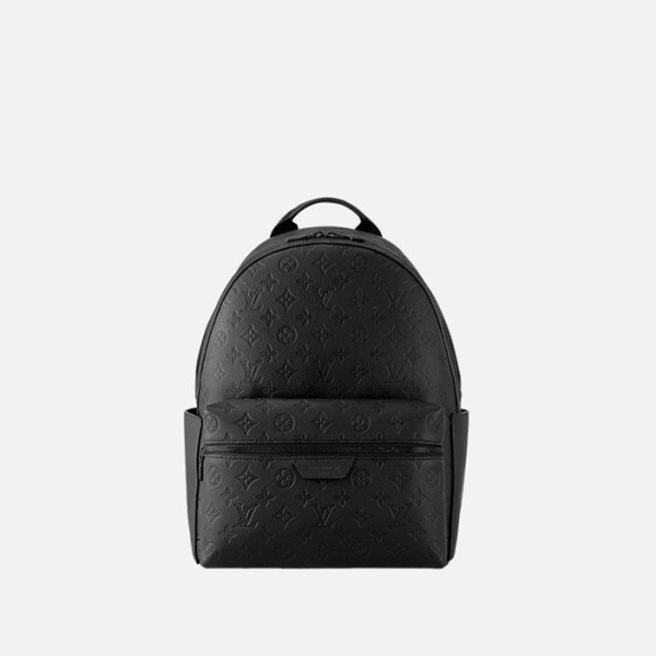 ✨루이비통 남성 디스커버리 백팩 【매장-470만원대】 - Louis vuitton Mens Black Back Pack - lv1879x