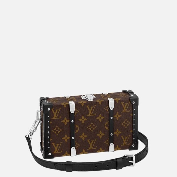 ✨루이비통 남성 네오 월렛 트렁크 【매장-900만원대】 - Louis vuitton Mens Brown Shoulder Bag - lv1882x