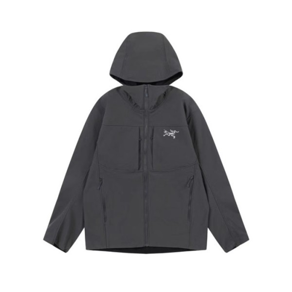 ✨아크테릭스 남성 그레이 자켓 - Arcteryx Mens Gray Jackets - arc14x