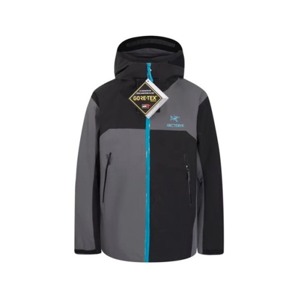 ✨아크테릭스 남성 그레이 자켓 - Arcteryx Mens Gray Jackets - arc16x