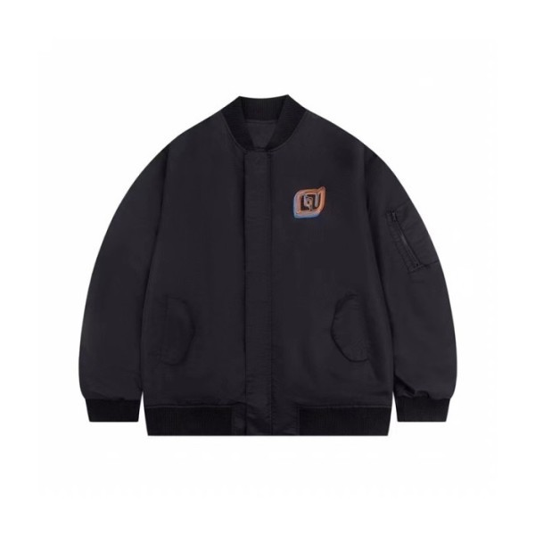 ✨루이비통 남성 블랙 자켓 - Louis vuitton Mens Black Jackets - lv1904x