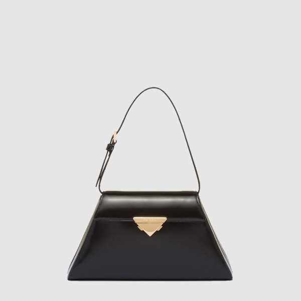 ✨프라다 여성 가죽 숄더백 1BD343 - Prada Womens Leather Shoulder Bag - pr756x