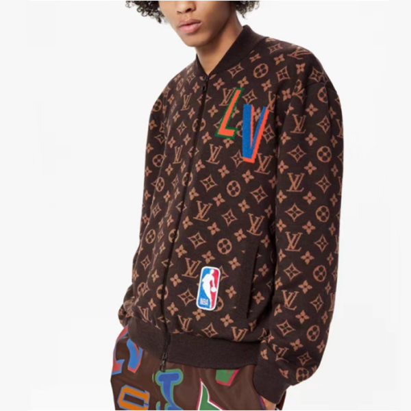 ✨루이비통 남성 카키 자켓 - Louis vuitton Mens Khaki Jackets - lv1971x