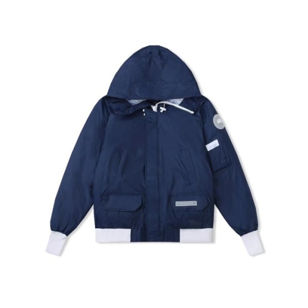 ✨캐나다구스 남성 네이비 패딩 - Canada goose Mens Navy Padding - can412x