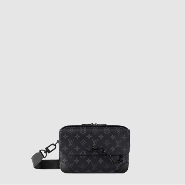 ✨루이비통 남성 스티머 주머니 메신저 M46795 - Louis vuitton Mens Steamer Bag - lv1973x
