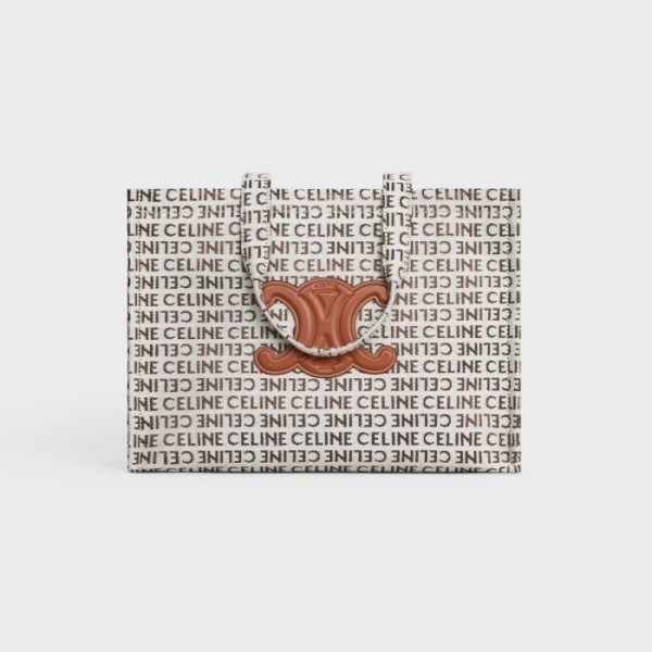 ✨셀린느 여성 블랙 카바스백 - Celine Womens Black Cabas Bag - ce239x