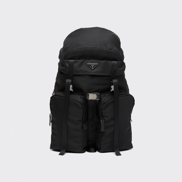 ✨프라다 남성 리나일론 백팩 - Prada Mens Re-Nylon Backpack - pr775x