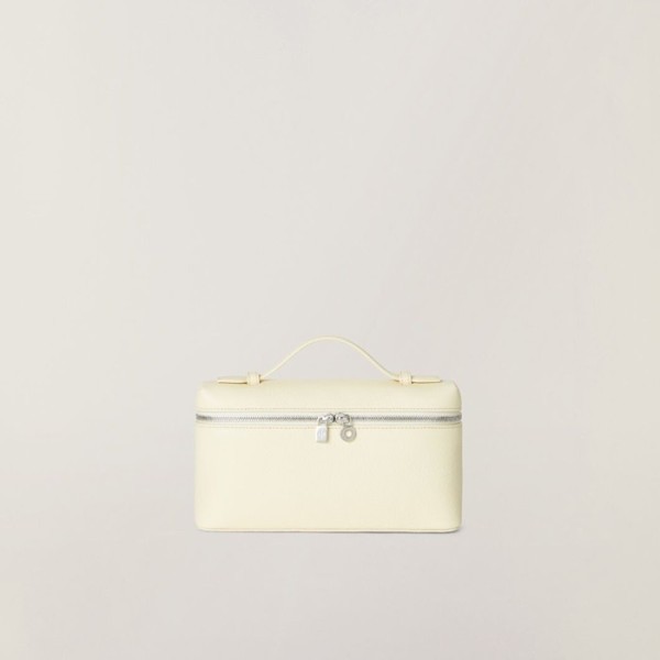 ✨로로피아나 여성 옐로우 엑스트라 포켓 - Loro Piana Womens Yellow Extra Pocket - lp31x