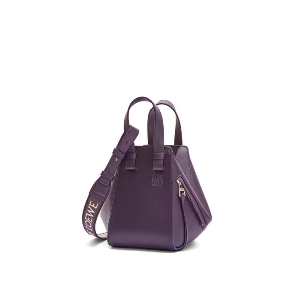 ✨로에베 여성 퍼플 크로스백 - Loewe Womens Purple Cross Bag - loe807x
