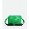 ✨보테가베네타 남성 그린 카메라백 - Bottega Veneta Mens Green Camera Bag - bv242x