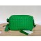 ✨보테가베네타 남성 그린 카메라백 - Bottega Veneta Mens Green Camera Bag - bv250x
