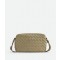 ✨보테가베네타 남성 베이지 카메라백 - Bottega Veneta Mens Beige Camera Bag - bv251x