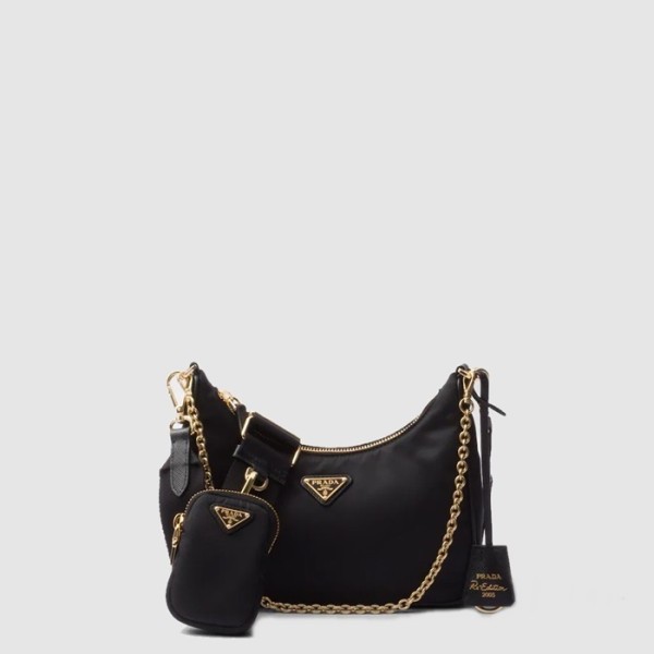 ✨프라다 여성 호보백 1BH204 - Prada Womens Hobo Bag - pr801x