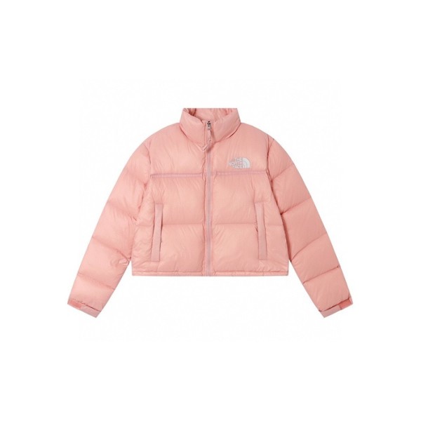 ✨노스페이스 여성 핑크 다운 패딩 - The North Face Womens Pink Down Padding - no327x
