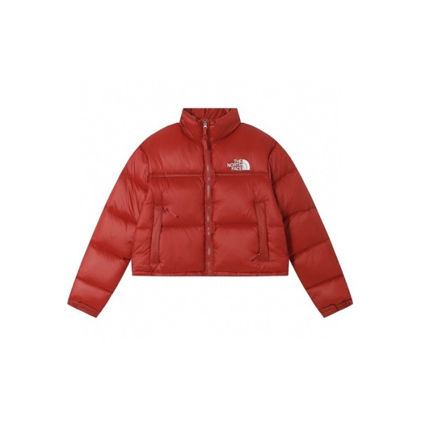 ✨노스페이스 여성 레드 다운 패딩 - The North Face Womens Red Down Padding - no330x