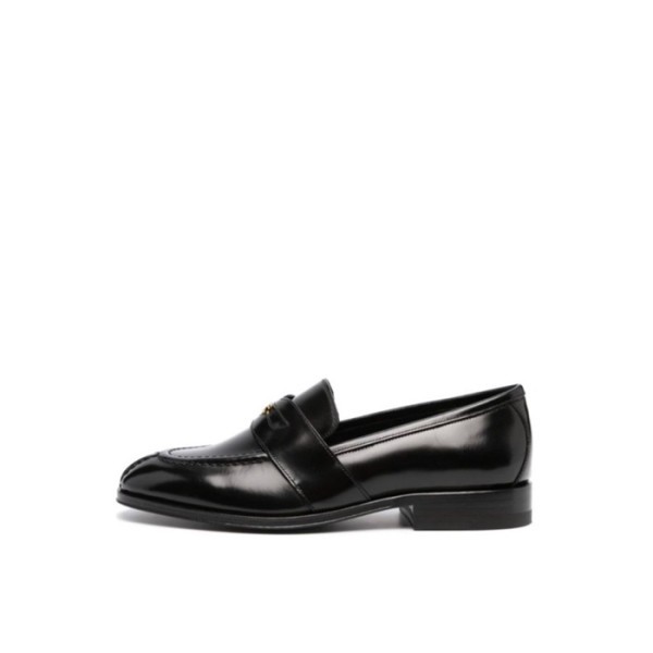 ✨셀린느 여성 블랙 로퍼 - Celine Womens Black Loafers - ce269x